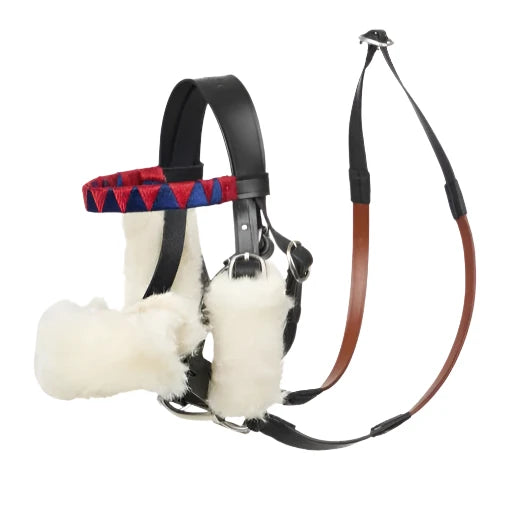 Lemieux Toy Pony Race Bridle