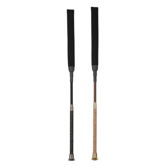 LeMieux Brilliance Baton Whip