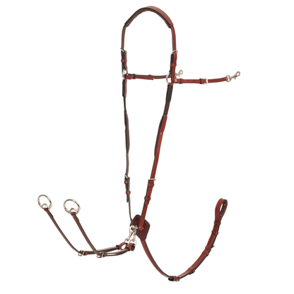 LeMieux Breastplate D-Ring Attachment