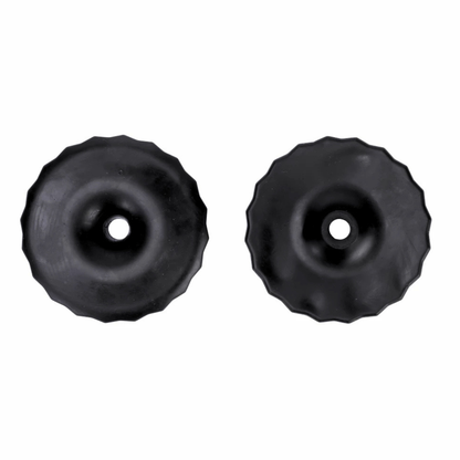 Shires Ergonomic Silicone Bit Guards