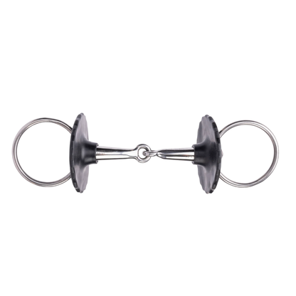 Shires Ergonomic Silicone Bit Guards