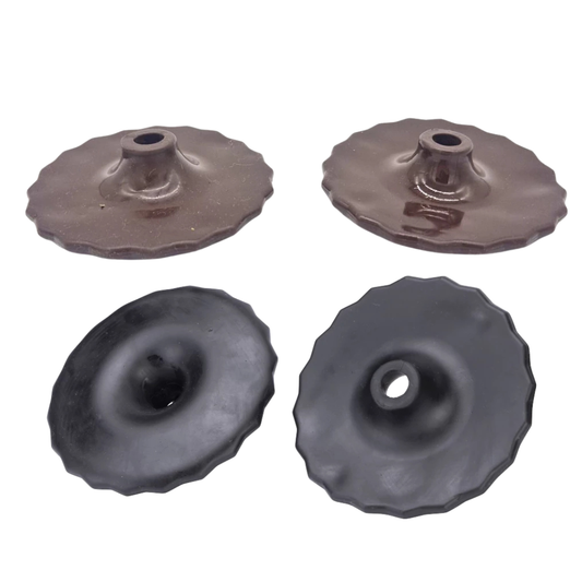 Shires Ergonomic Silicone Bit Guards