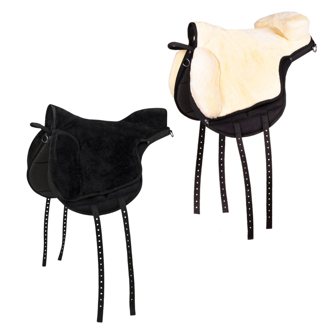 QHP Bareback pad super soft