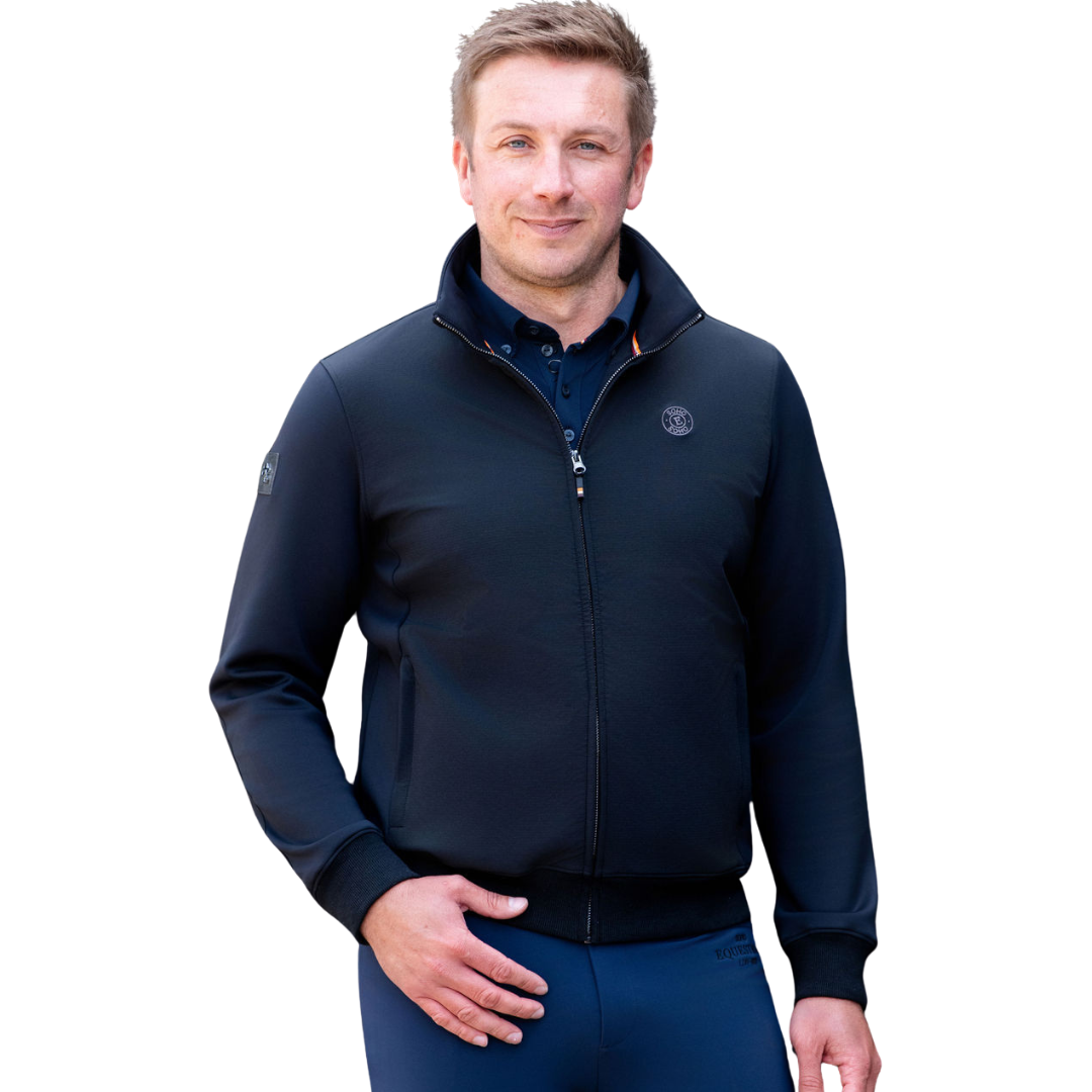Soho Equestrian  Sterling Jacket