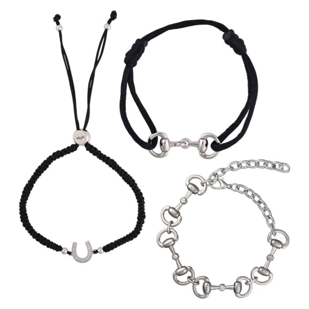HV Polo Bracelet HVPMix and match. set of 3