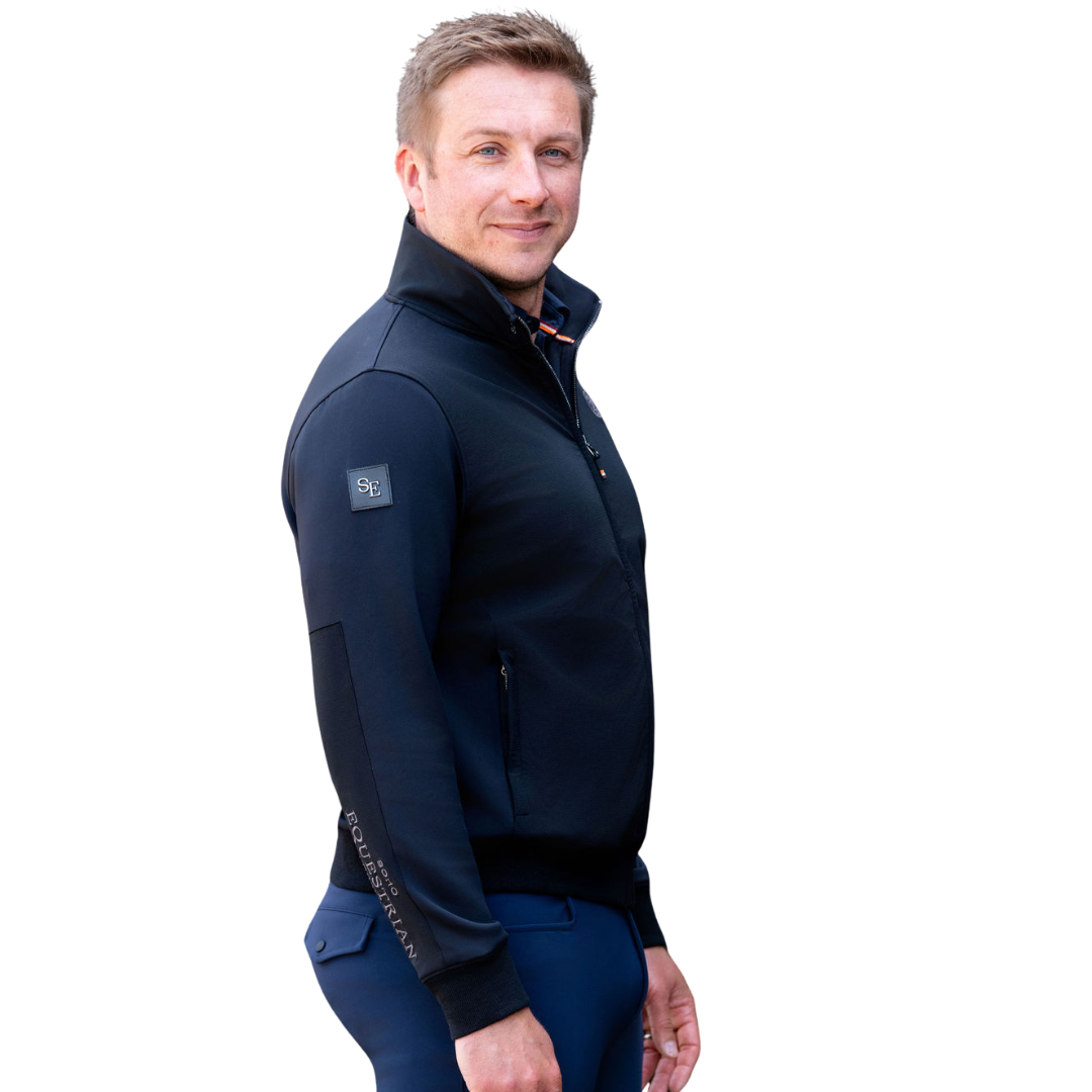 Soho Equestrian  Sterling Jacket