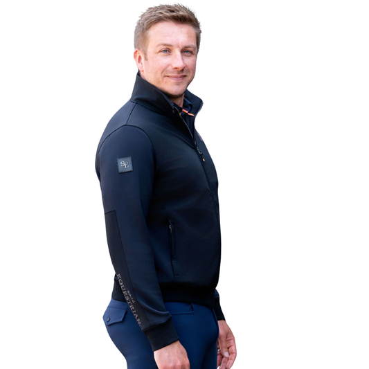 Soho Equestrian  Sterling Jacket