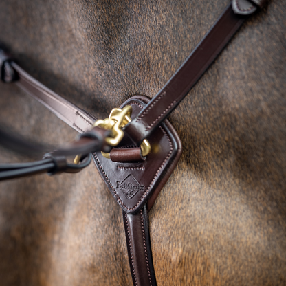 LeMieux Breastplate D-Ring Attachment