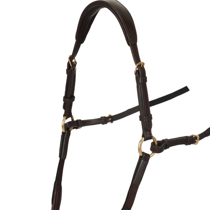 LeMieux Breastplate D-Ring Attachment