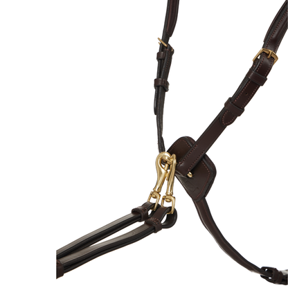 LeMieux Breastplate D-Ring Attachment