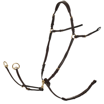 LeMieux Breastplate D-Ring Attachment