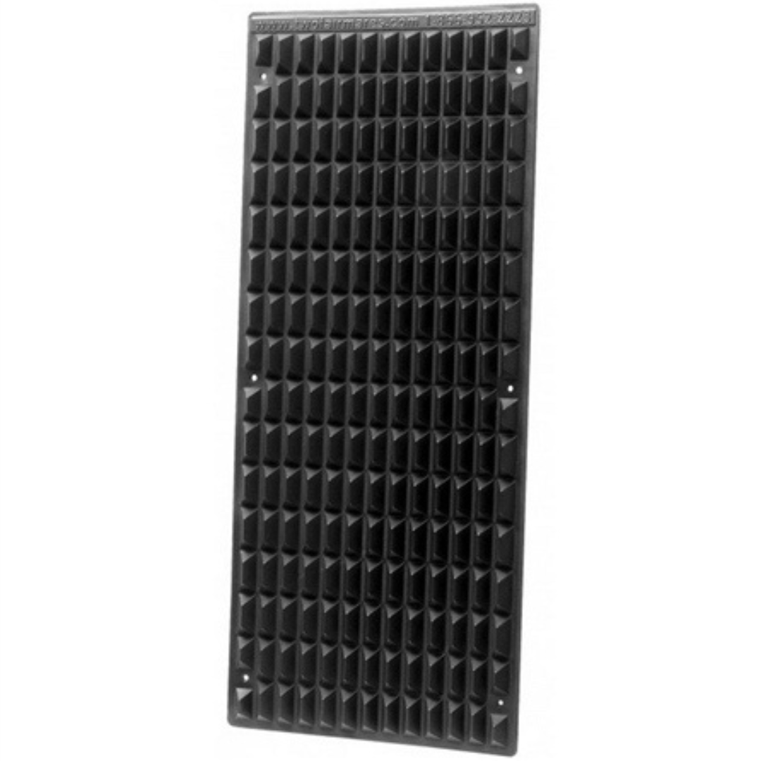 Shires Equine Scratcher Black