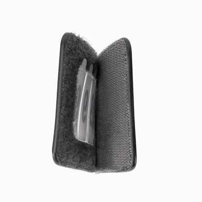 Velociti Saddlecloth 4 Number Holder