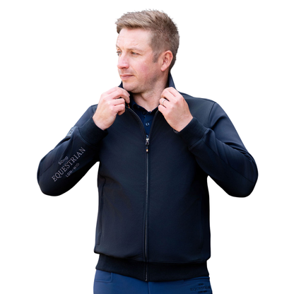 Soho Equestrian  Sterling Jacket