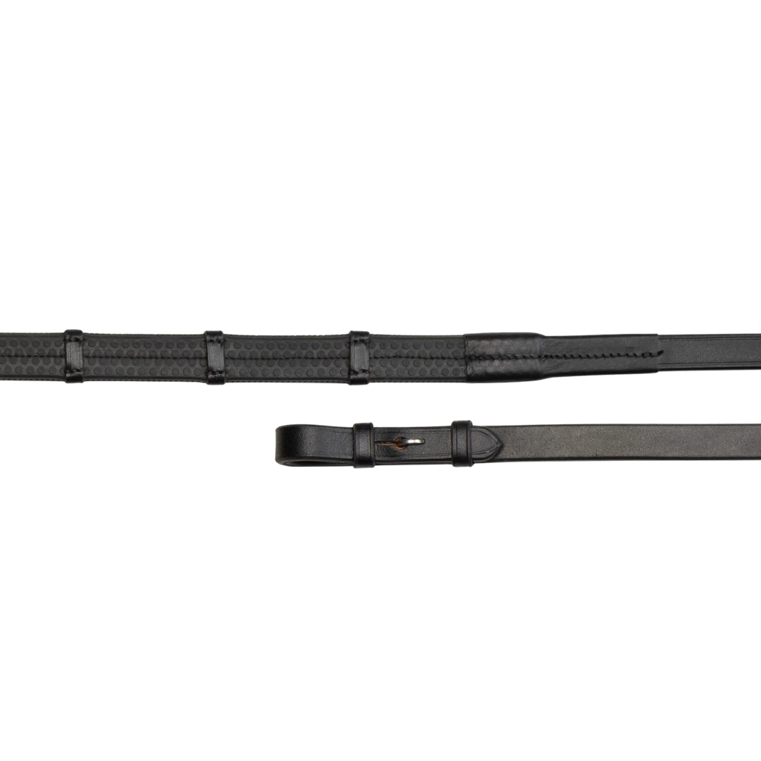 Shires Velociti GARA Pimple Continental Reins