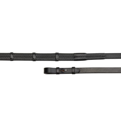 Shires Velociti GARA Pimple Continental Reins