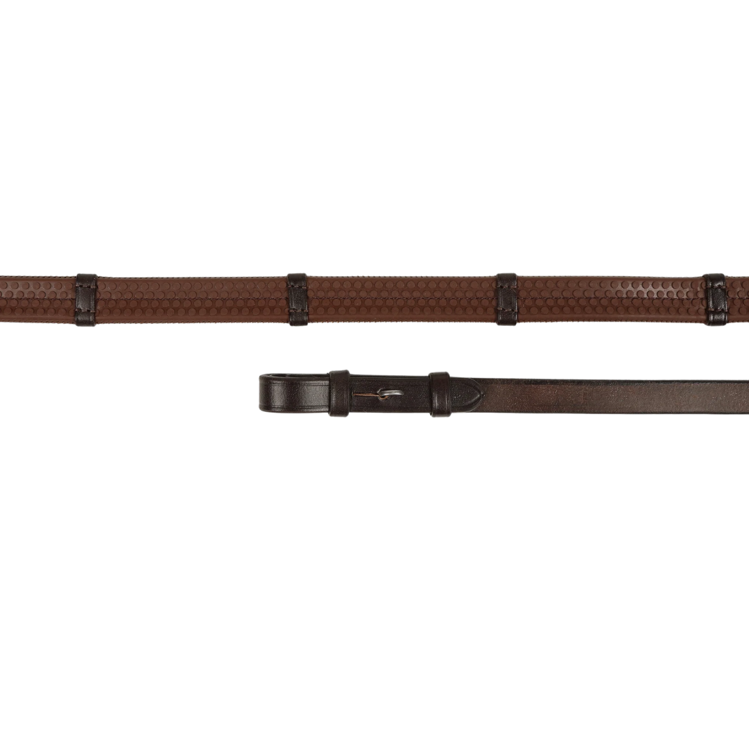 Shires Velociti GARA Pimple Continental Reins