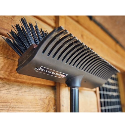 BroomRaker
