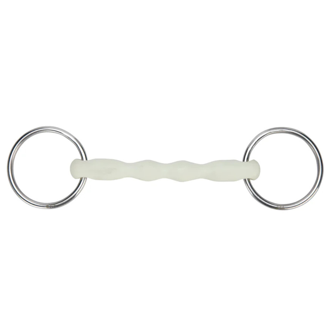 6367 Equikind Softie Loose Ring Mullen Mouth