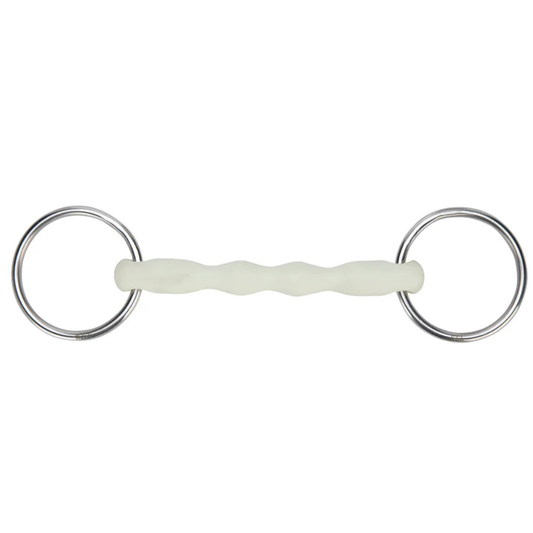 6367 Equikind Softie Loose Ring Mullen Mouth