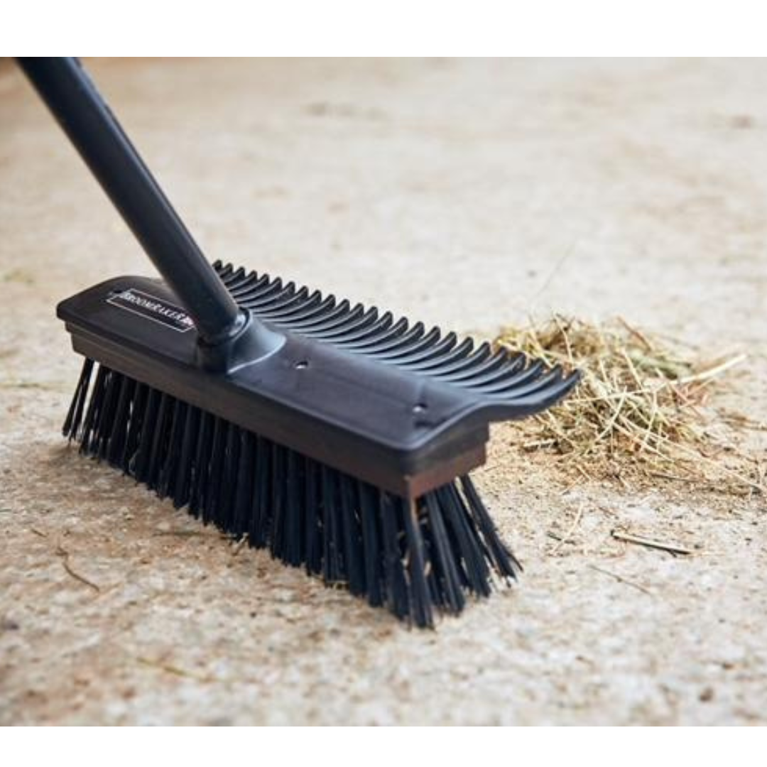 BroomRaker