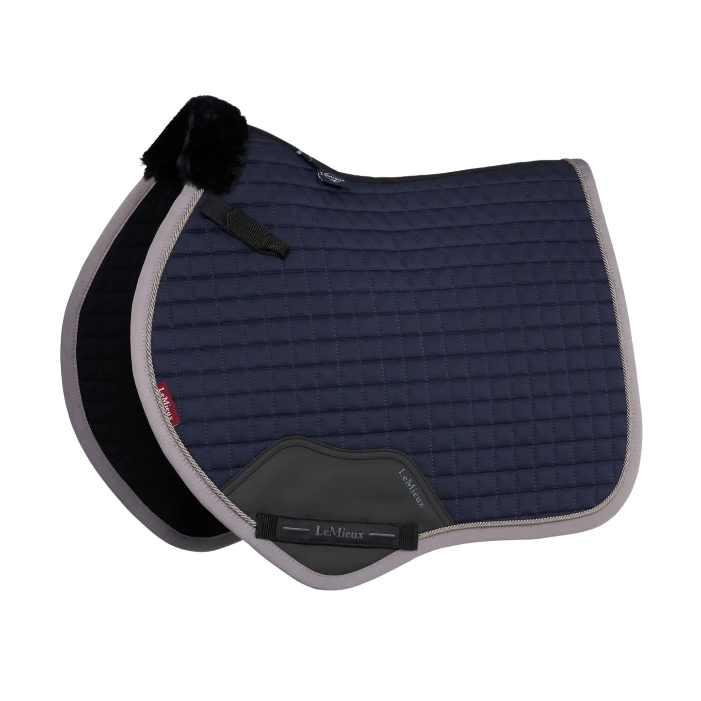 LeMieux Junior Pro Saddle Pad