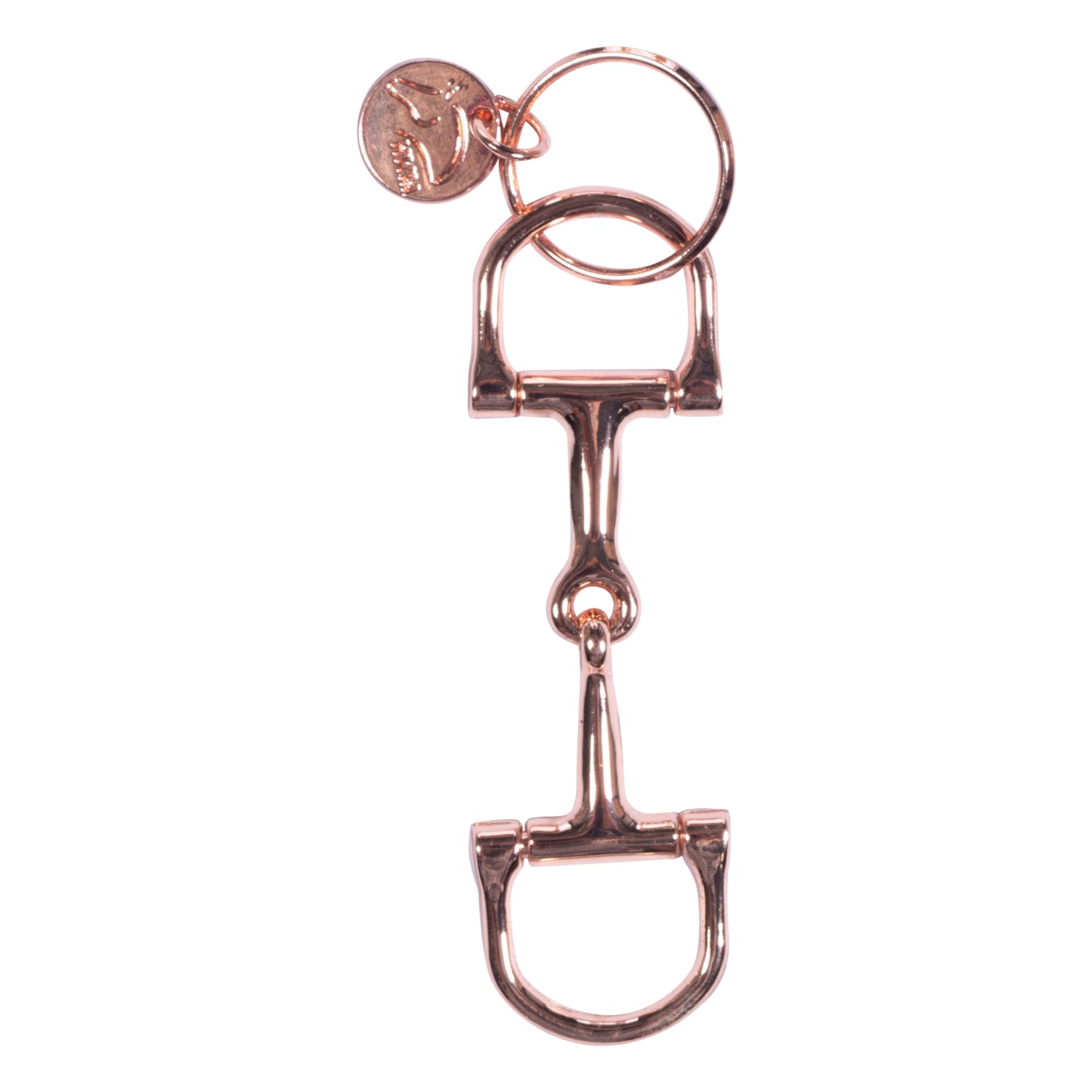 HKM Keyring  -bit