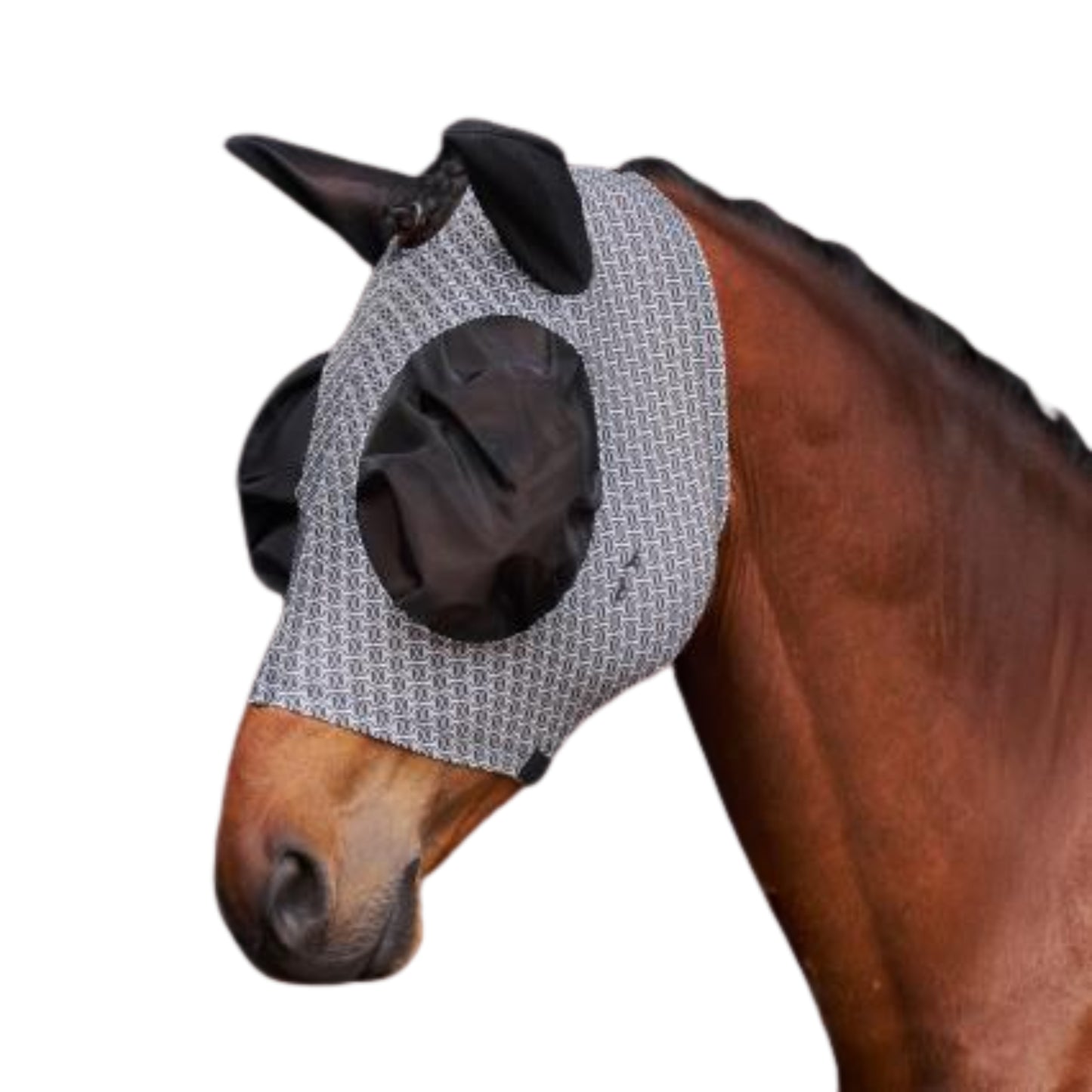 H.V. Polo HVP Nena Print Flymask