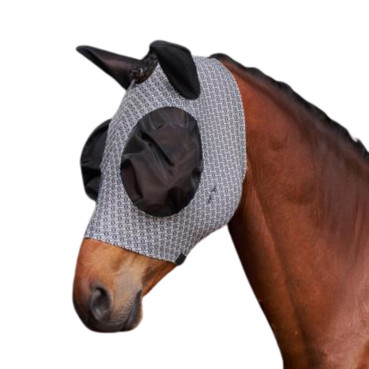 H.V. Polo HVP Nena Print Flymask