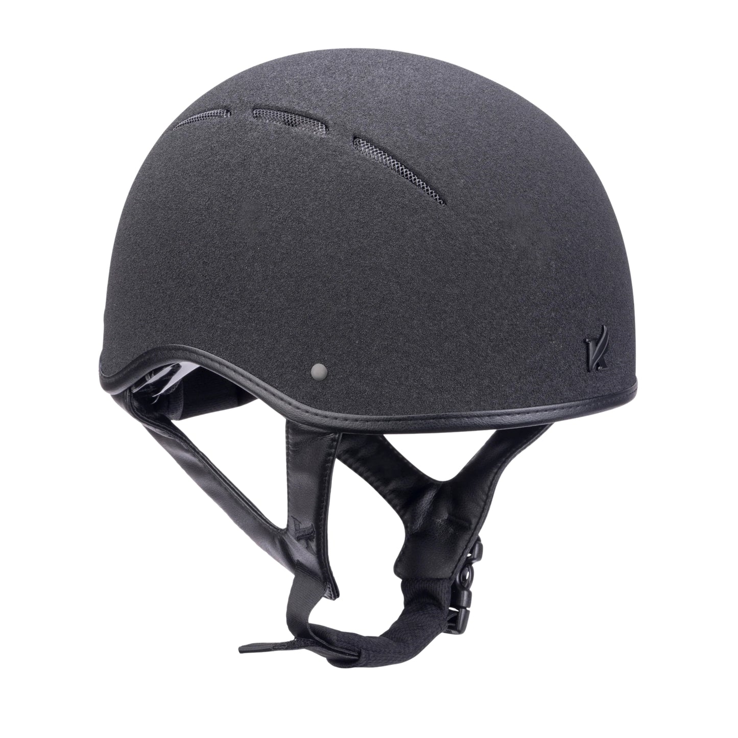 Shires Karben Icon Alx Jockey Skull Cap