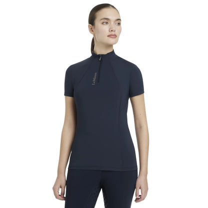 LeMieux Classique Short Sleeve Base Layer