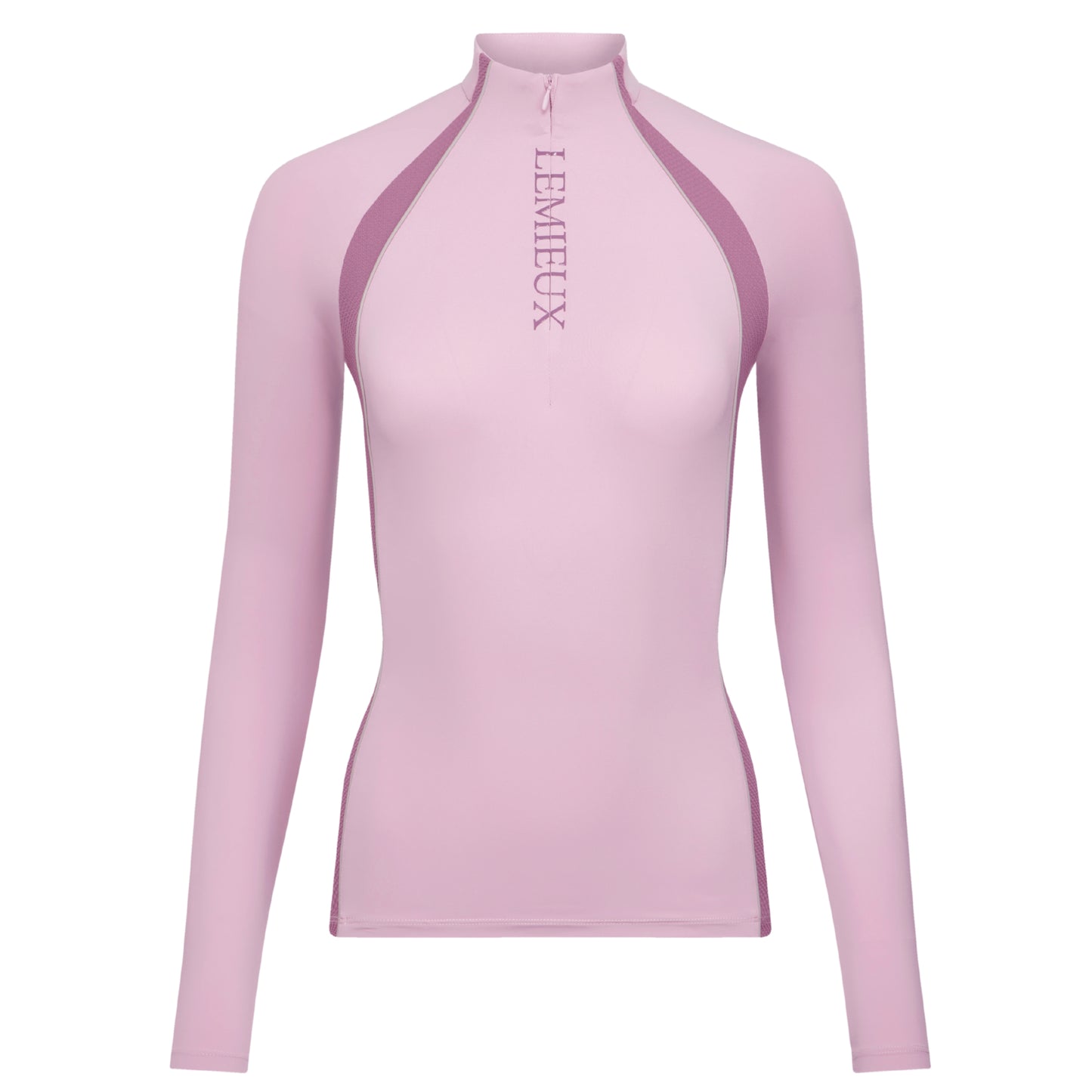 LeMieux Philippa Mesh Base Layer