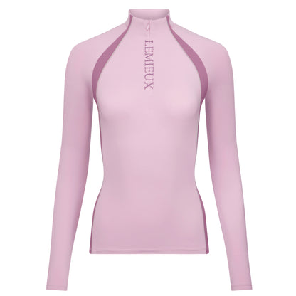 LeMieux Philippa Mesh Base Layer
