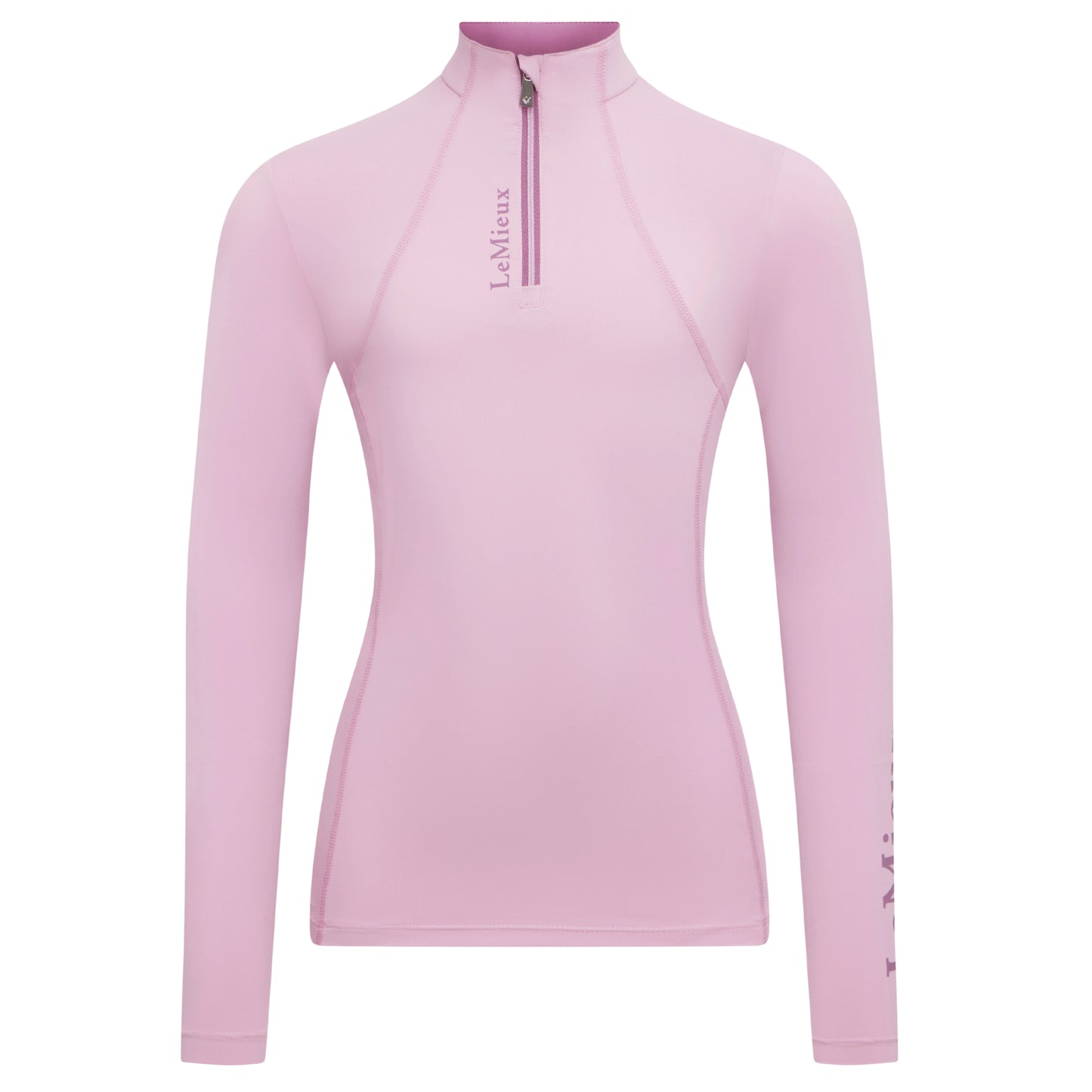 Lemieux Young Rider Classique Base Layers