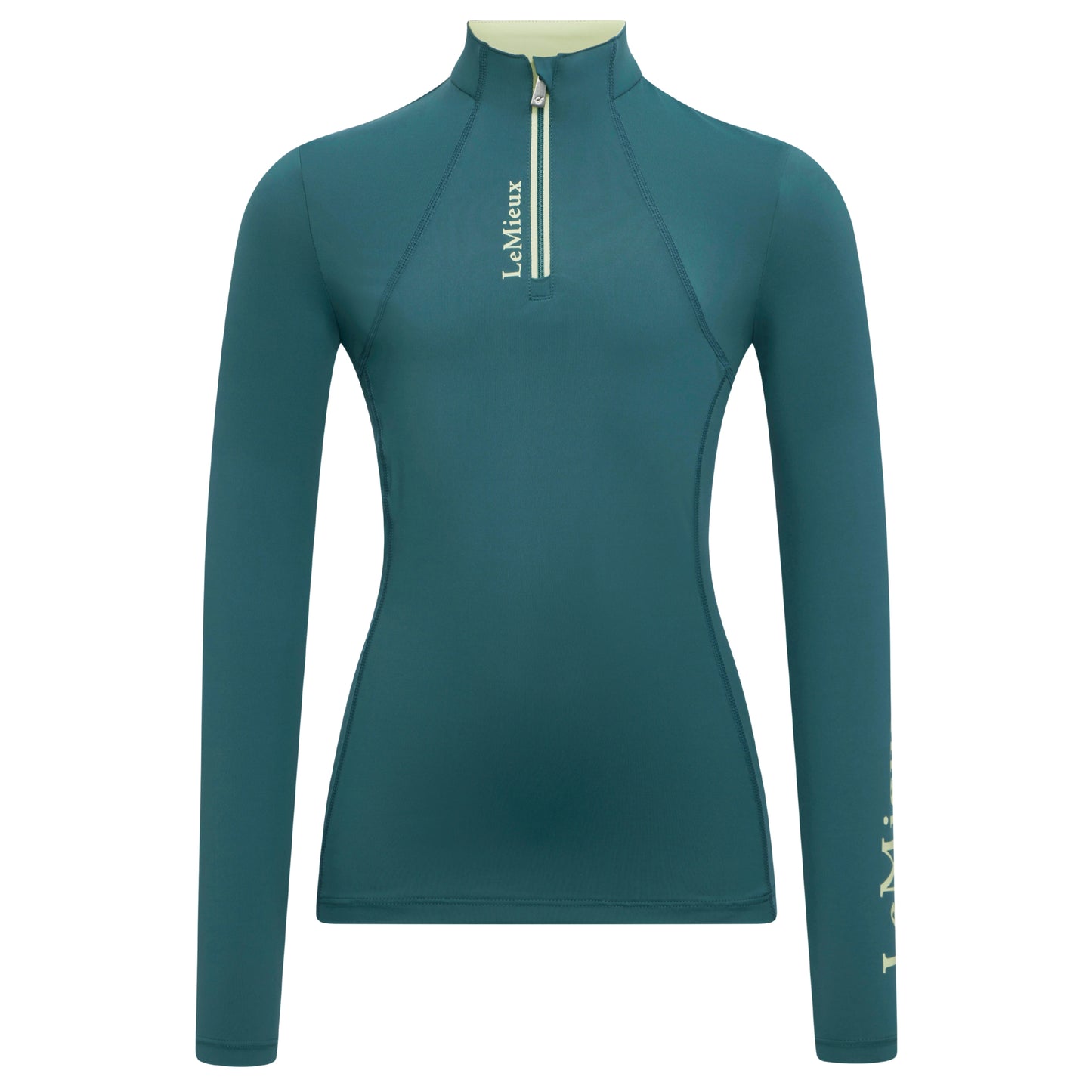Lemieux Young Rider Classique Base Layers