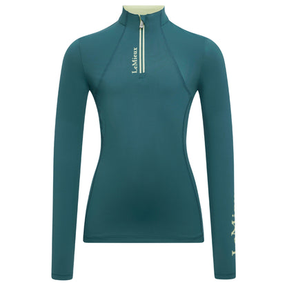 Lemieux Young Rider Classique Base Layers