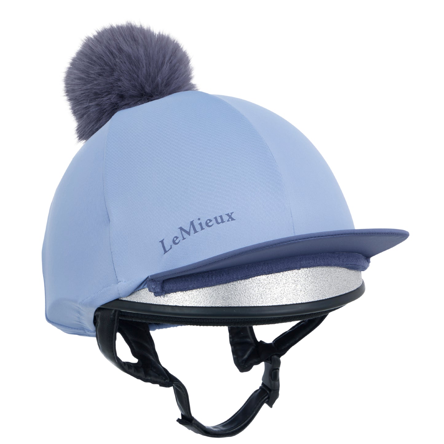 Lemieux Classique Pom Hat Silk