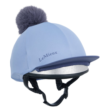 Lemieux Classique Pom Hat Silk