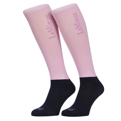 LeMieux Competition Socks 2 Pack