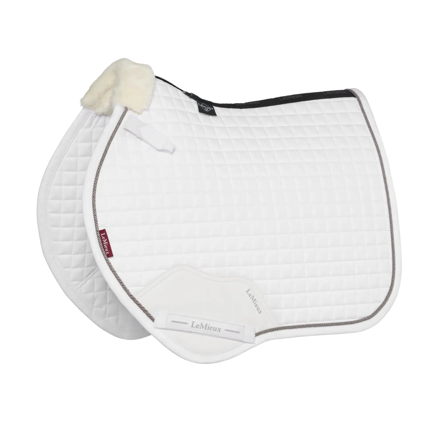 LeMieux Junior Pro Saddle Pad