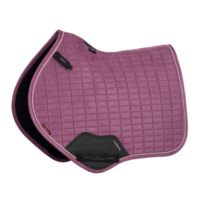 LeMieux Suede Close Contact Square