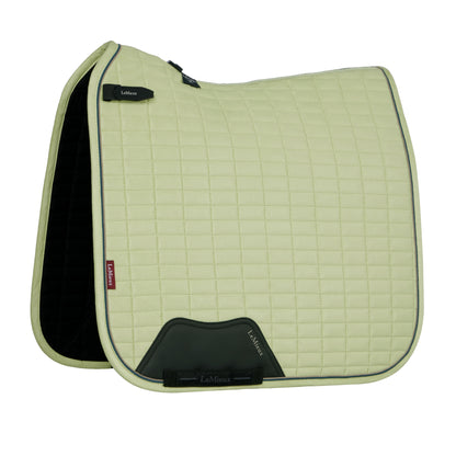 LeMieux Classic Suede Dressage Pad