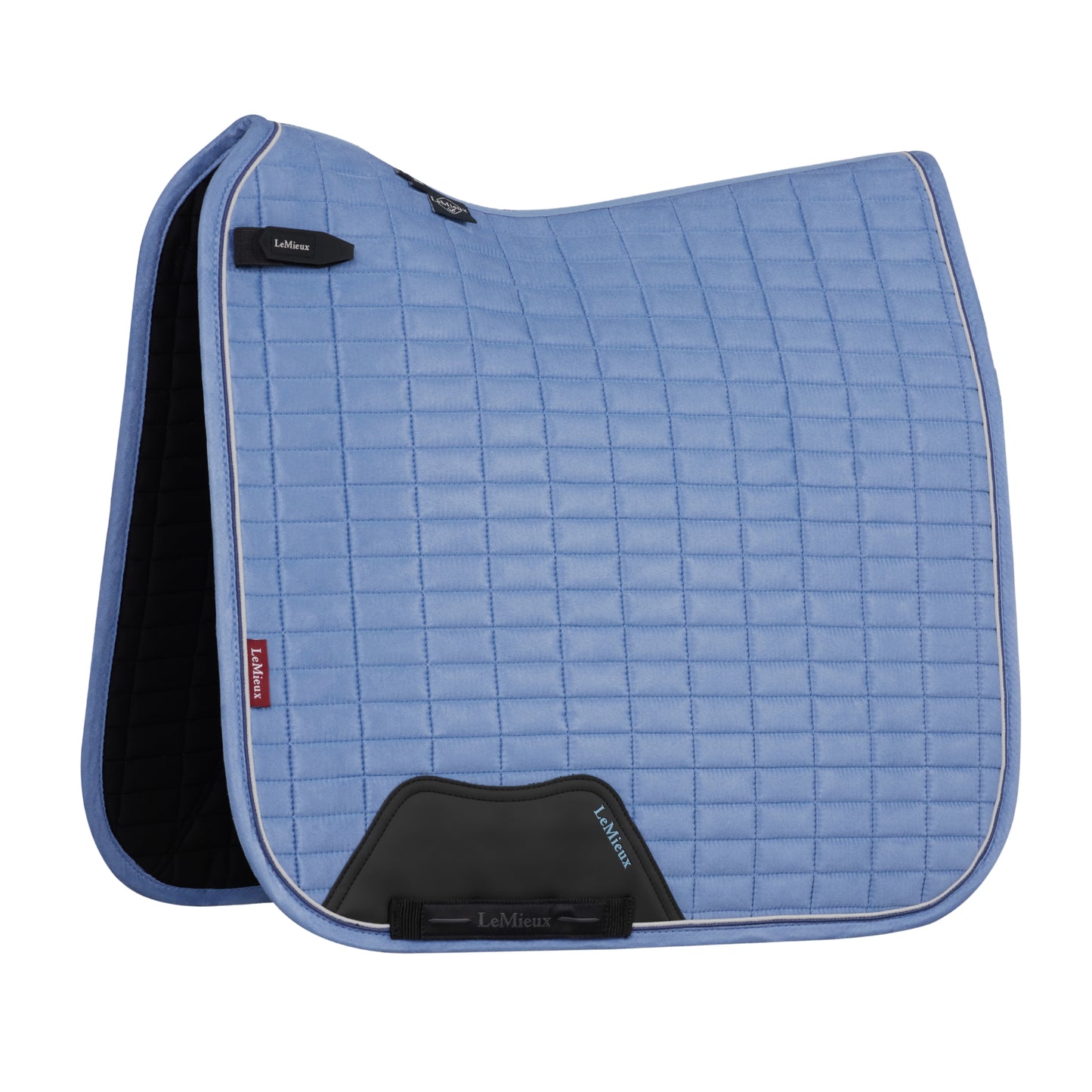 LeMieux Classic Suede Dressage Pad