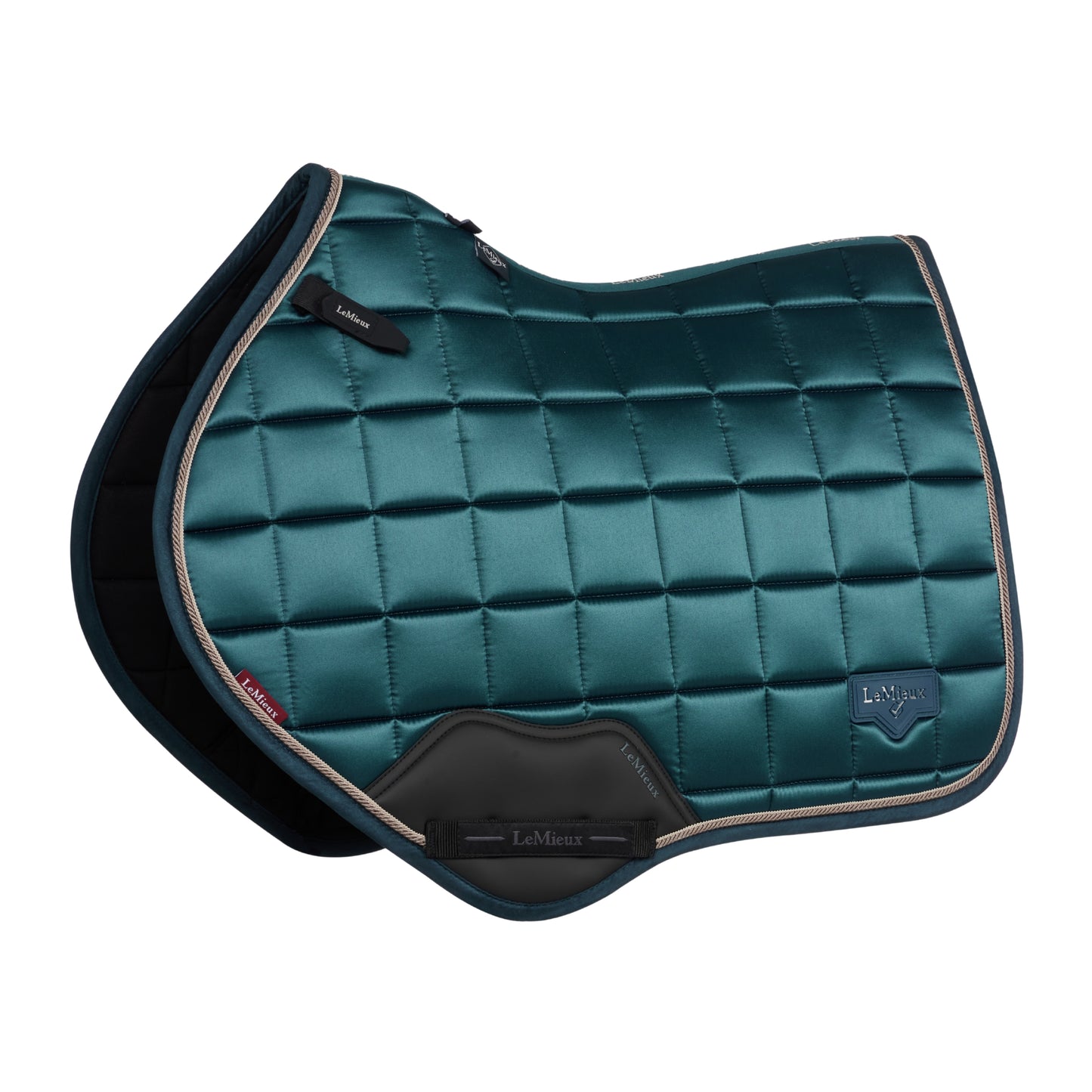 LeMieux Loire Classic Close Contact Square