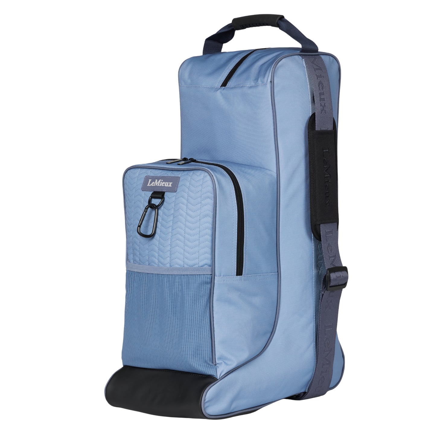 LeMieux Boot & Hat Bag