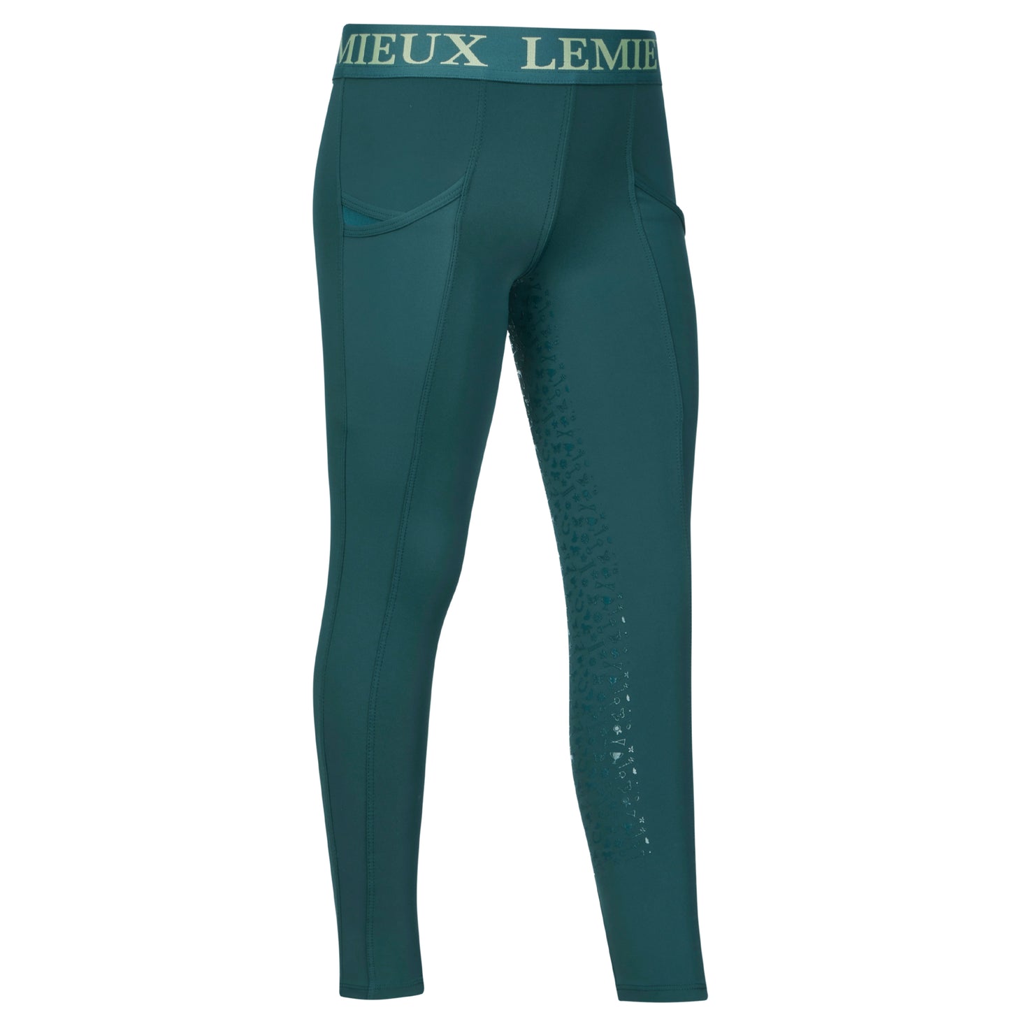 LeMieux Mini Pull Ons