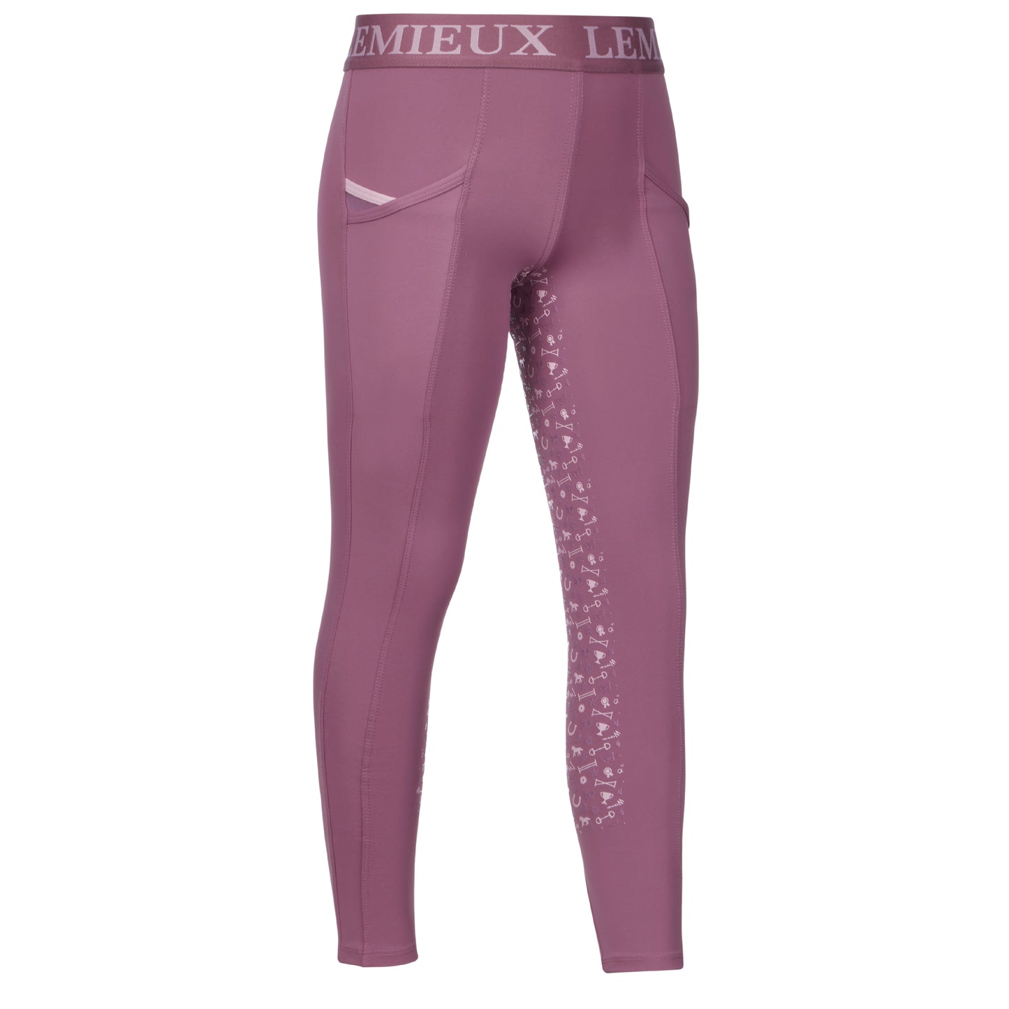 LeMieux Mini Pull Ons
