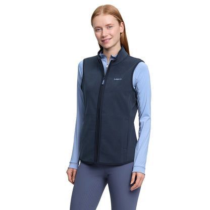 LeMieux Roberta Fleece Gilet -Women's