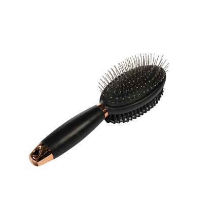 HKM Mane And Tail Brush - Gel - duel use