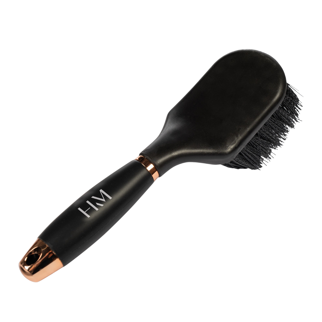 HKM Hoof Brush